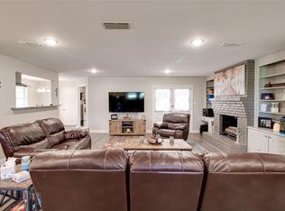 3324 Ivy Dr, Mesquite, TX 75150