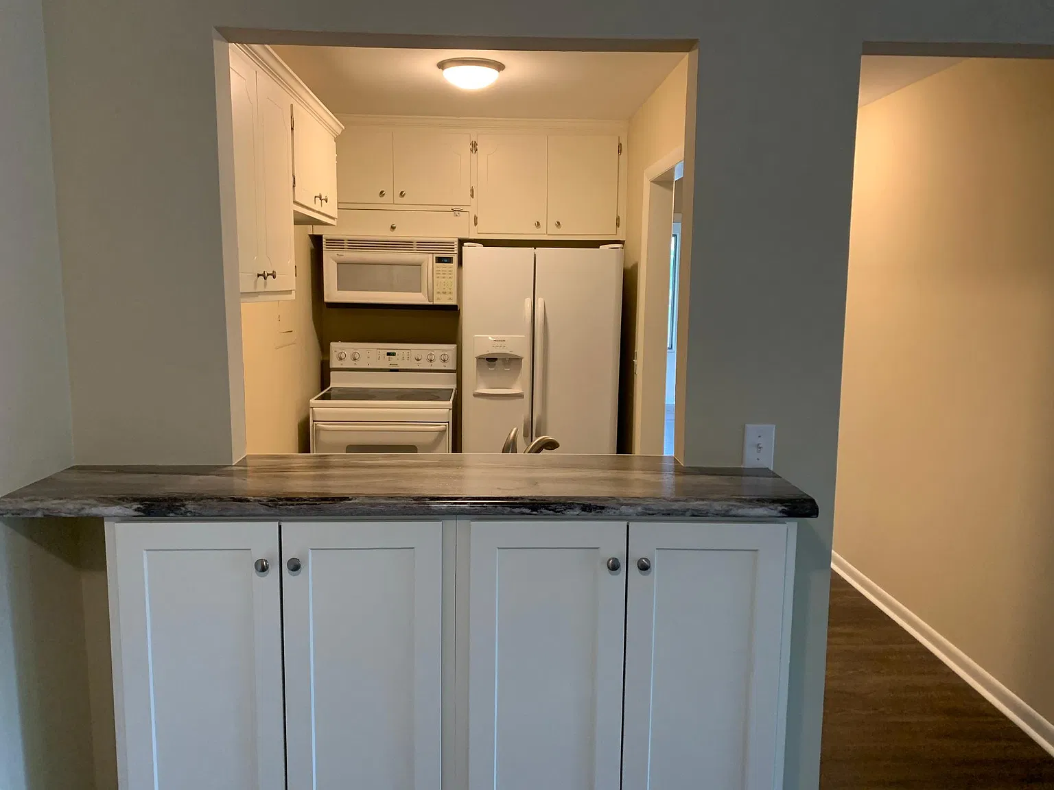 2 bed, 850 sqft, $1,350 — Photo 3
