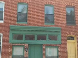 1211 N Gay St, Baltimore, MD 21213