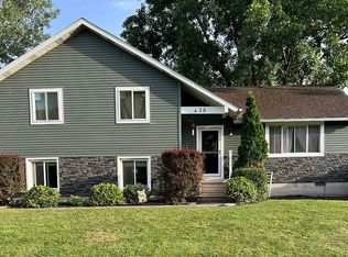 438 W Caledonia St, Lockport, NY 14094