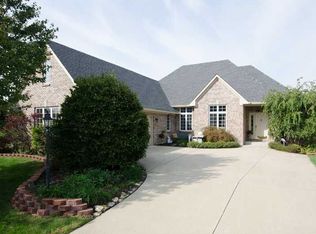 18723 Gretna Green Ln, Noblesville, IN 46062