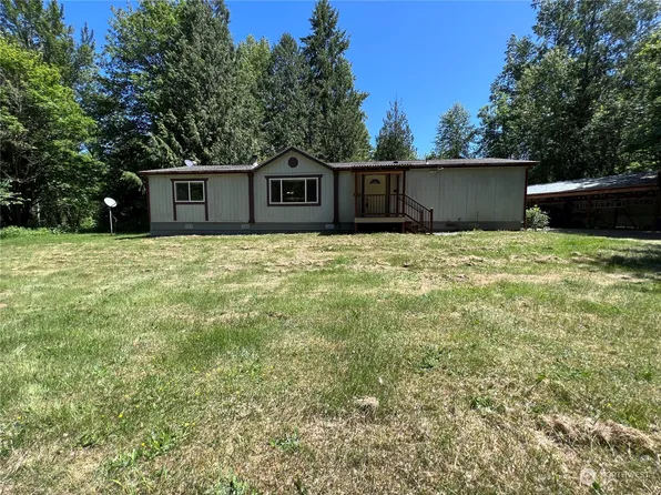 9209 330th Street E, Eatonville, WA 98328