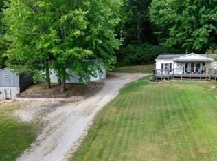 55 Conley Rd, Beaver, OH 45613