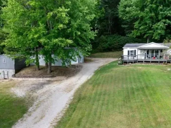55 Conley Rd, Beaver, OH 45613