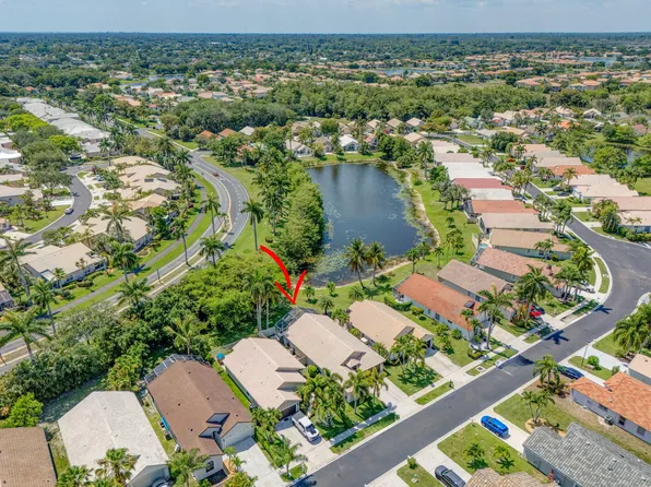 1833 Barnstable Road, Wellington, FL 33414