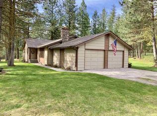 33502 N Findley Rd, Deer Park, WA 99006