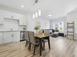 535 Canals Cross SW, Airdrie, AB T4B4L3