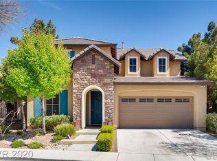 7138 Thistle Ridge St, Las Vegas, NV 89166
