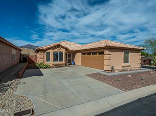 9324 E Four Peaks Dr, Gold Canyon, AZ 85118