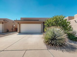 2031 Mountaineer Dr SE, Albuquerque, NM 87123
