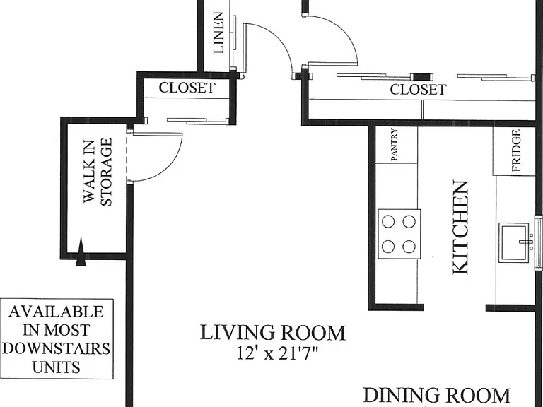 Live Oak Apartments — Photo 132