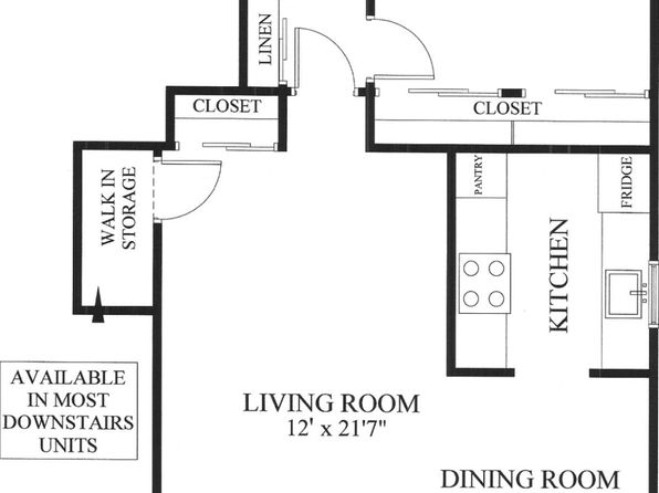 Live Oak Apartments, 615 Blossom Hill Rd #0, Los Gatos, CA 95032