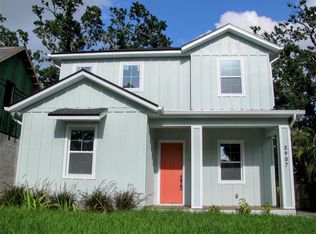 5907 N Eustace Ave, Tampa, FL 33604