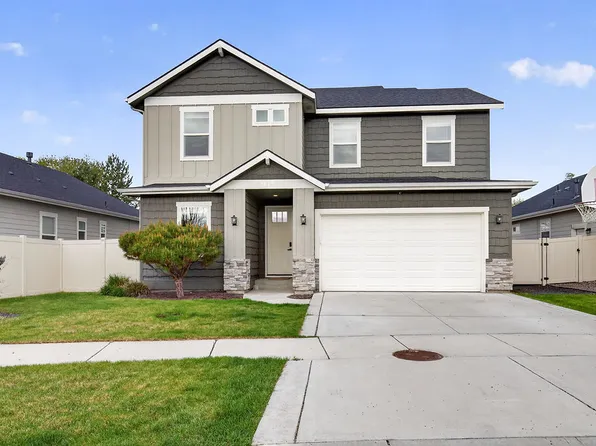 915 N Shadowridge Ave, Eagle, ID 83616