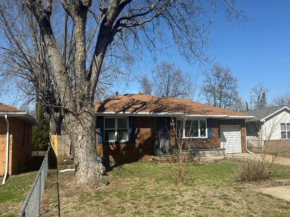 2615 W Nebraska Ave, Peoria, IL 61604