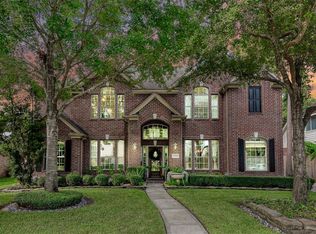 15926 Reston Bridge Dr, Cypress, TX 77429