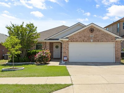 3732 Verde Dr, Fort Worth, TX, 76244