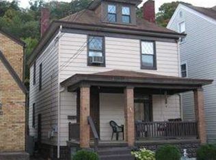 79 Dewey St, Pittsburgh, PA 15223