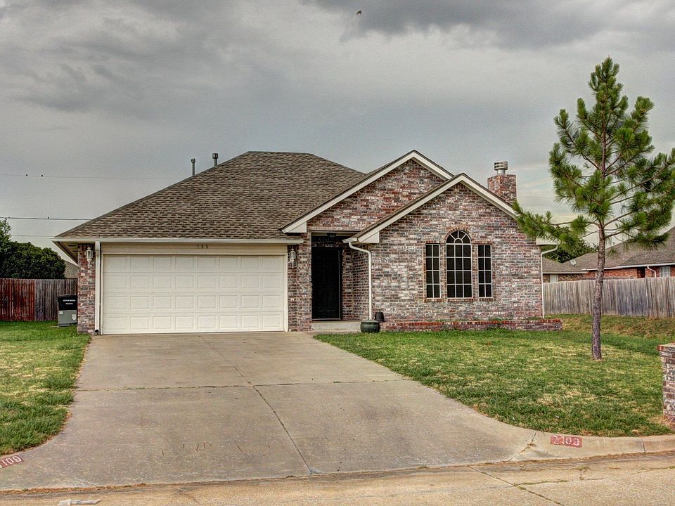 709 NW 20th Street