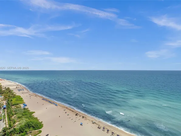 17121 Collins Ave APT 2003, Sunny Isles Beach, FL 33160