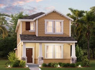 15518 Water Spring Blvd, Winter Garden, FL 34787