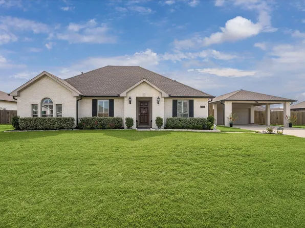 3513 Ballena Way, Dickinson, TX 77539