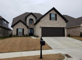 1049 Timber Gap Xing, Montgomery, AL 36117