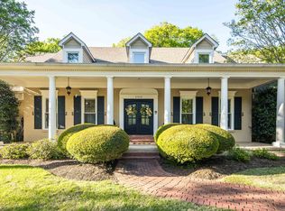 6326 Shady Grove Rd E, Memphis, TN 38120