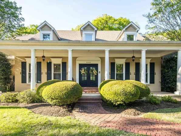 6326 Shady Grove Rd E, Memphis, TN 38120