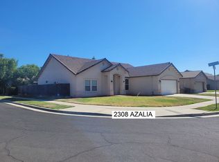 2308 Azalea Ave, Tulare, CA 93274