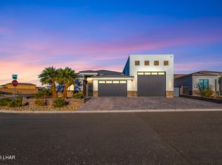 1591 E Laurel Dr, Lake Havasu City, AZ 86404