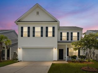 258 Weeping Cypress Dr, Moncks Corner, SC 29461