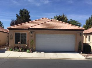 19027 Pamela Ln, Apple Valley, CA 92308
