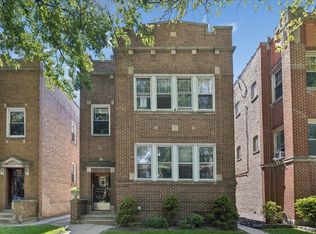 5030 N Ridgeway Ave, Chicago, IL 60625