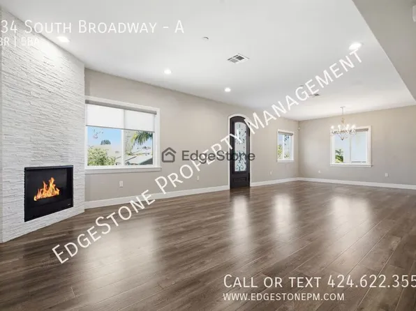 134 S Broadway APT A, Redondo Beach, CA 90277