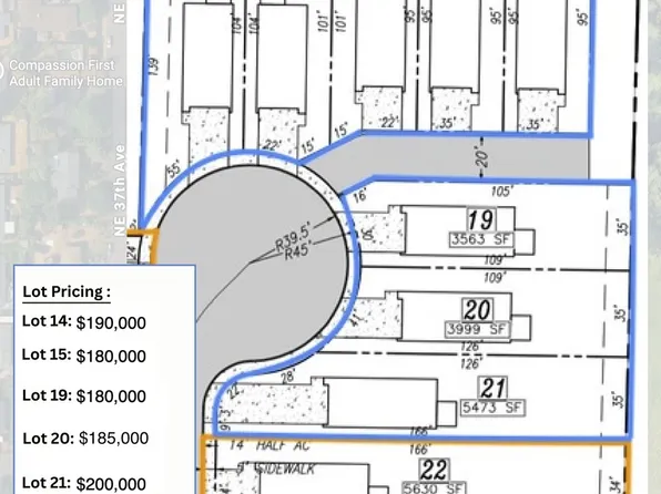 NE 38th Ave #19, Vancouver, WA 98665