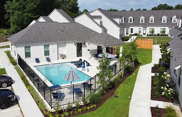 Arabella Townhomes — Photo 20