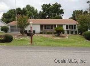 8522 SW 109th St, Ocala, FL 34481