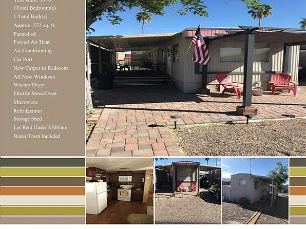 15802 S Gilbert Rd, Chandler, AZ 85225