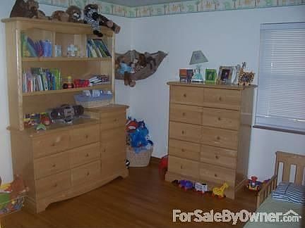 Bedroom 3
						:
						Original hardwood floors