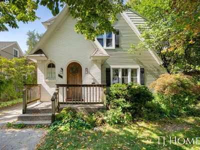 315 Lawndale Ave NE, Grand Rapids, MI, 49503