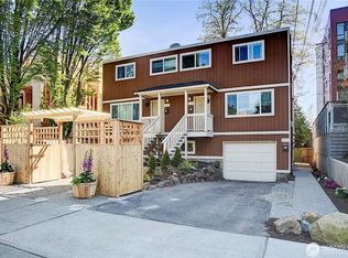 2357 NW 65th, Seattle, WA 98117