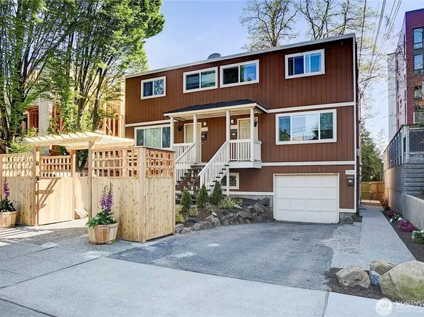 2357 NW 65th, Seattle, WA 98117