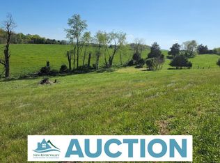 Tbd2 Fairview Church Rd, Riner, VA 24149