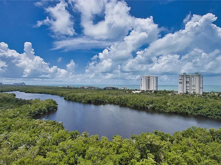8990 Bay Colony Dr #1002 — Photo 1