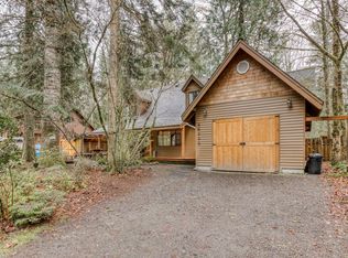 65622 Timberline Dr E, Rhododendron, OR 97049