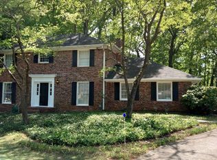 4171 Hambrick Way, Stone Mountain, GA 30083