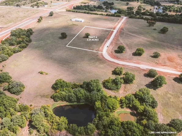 0 Highway 39 #6, Asher, OK 74826