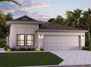 1472 Sunset Preserve Way, Port Charlotte, FL 33953