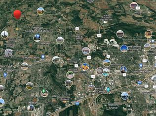 17930 Wales Dr, Harvest, AL 35749